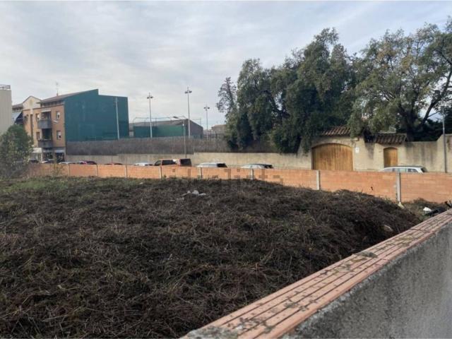 Terreno, Les Franqueses del Vallès