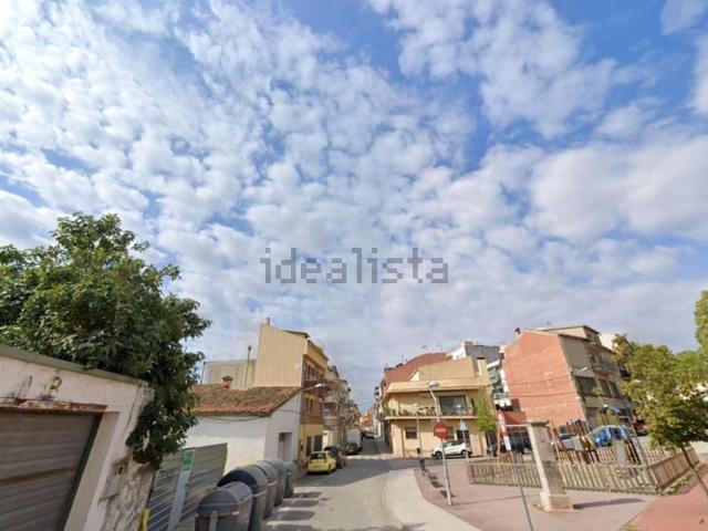 Terreno, Les Franqueses del Vallès