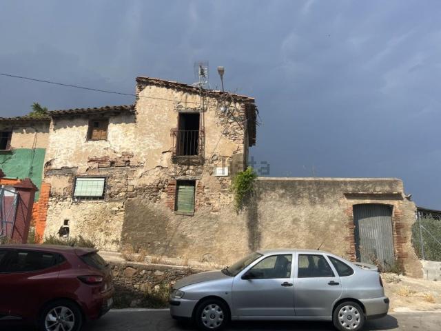 Terreno, Les Franqueses del Vallès