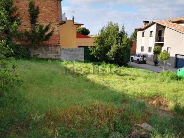 Terreno, Les Masies de Roda