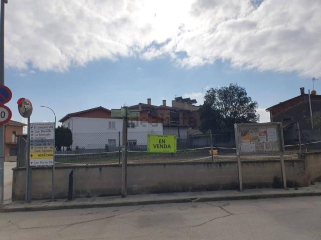 Terreno, Les Masies de Roda