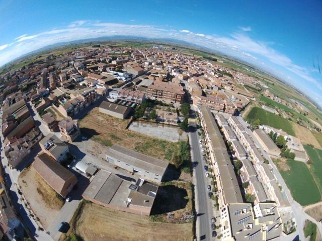 Terreno, Linyola