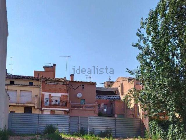 Terreno, Linyola