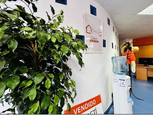 Terreno listo para edificar