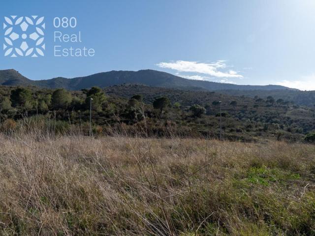 Terreno, Llançà