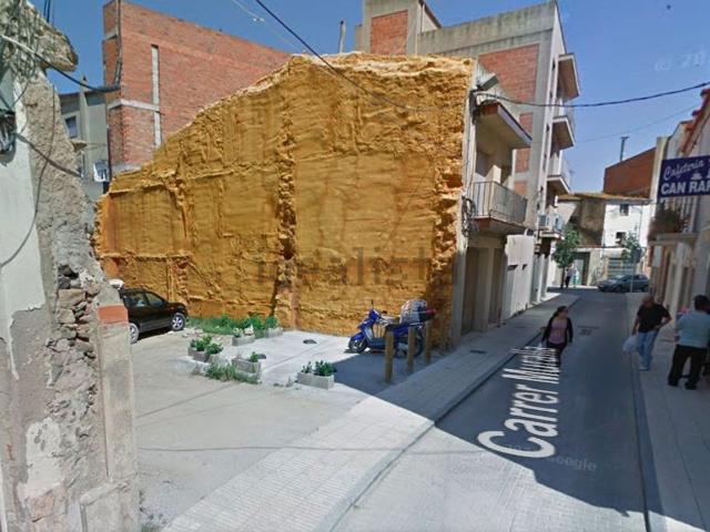 Terreno, Llançà