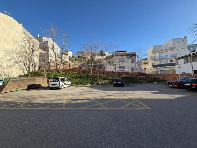 Terreno, Llançà