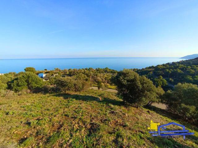 Terreno, Llançà