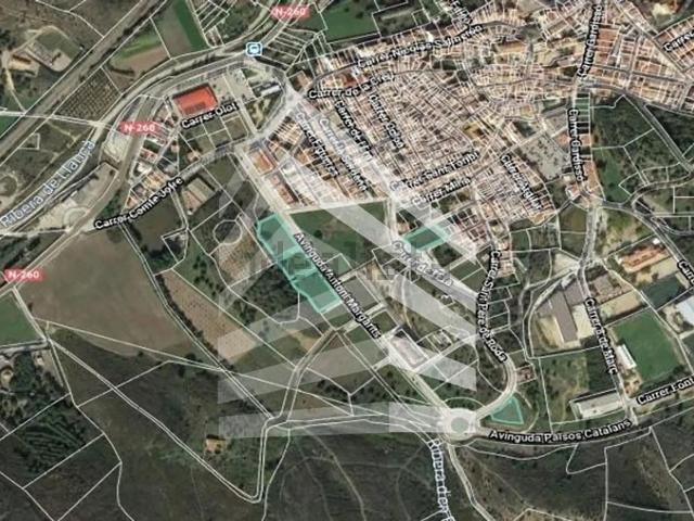 Terreno, Llançà
