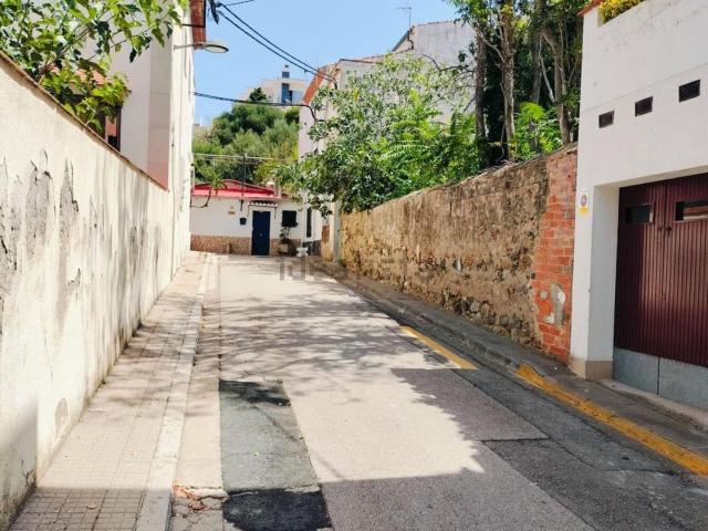 Terreno, Llançà