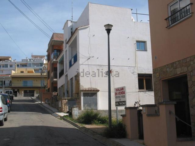 Terreno, Llançà