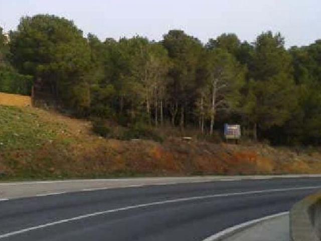 Terreno, Llançà