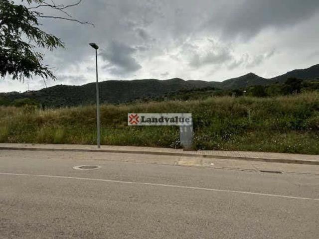 Terreno, Llançà
