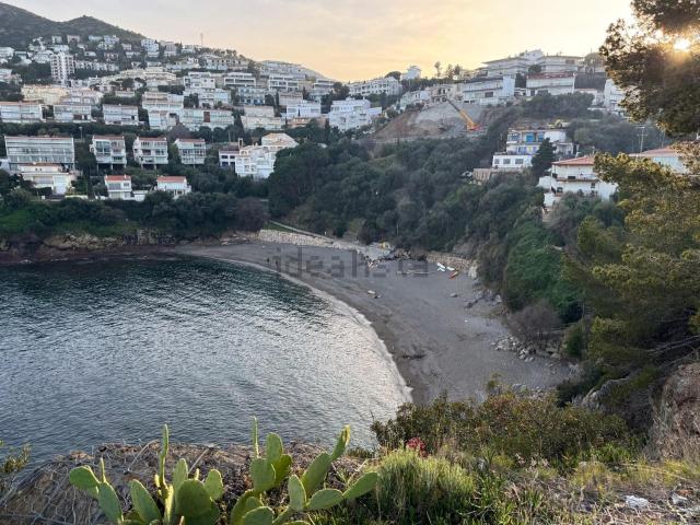 Terreno, Llançà