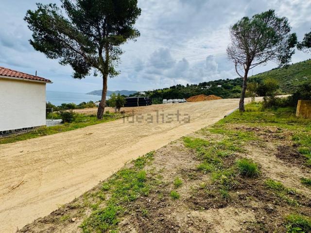 Terreno, Llançà