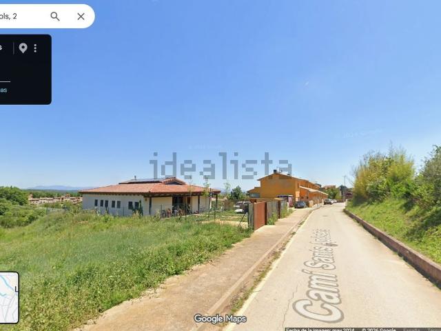 Terreno, Llado