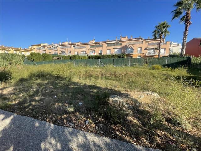 Terreno, Llagostera