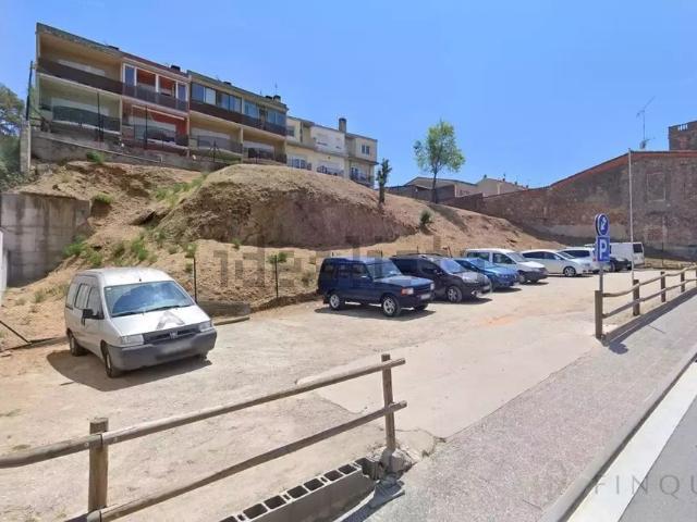 Terreno, Llagostera