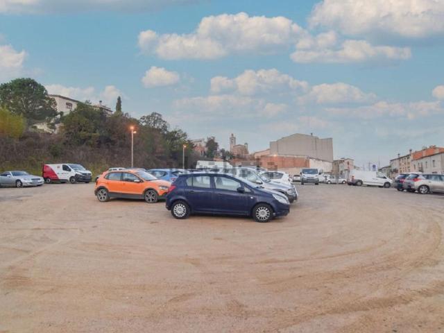 Terreno, Llagostera