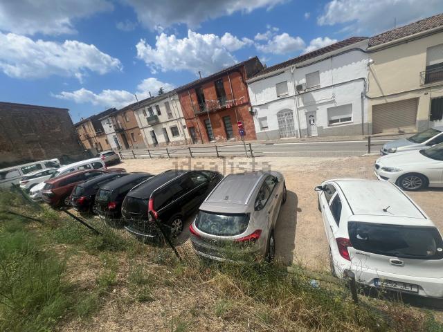 Terreno, Llagostera