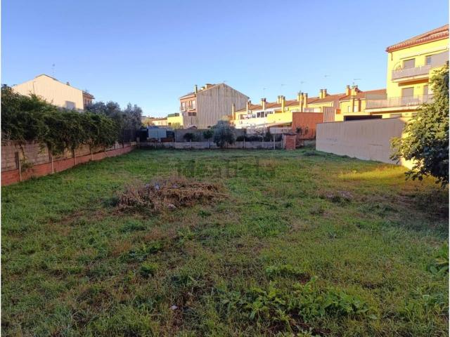 Terreno, Llagostera