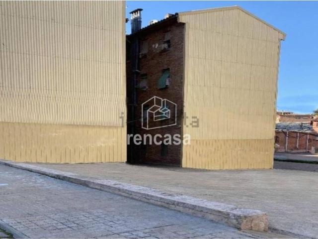 Terreno, Lleida