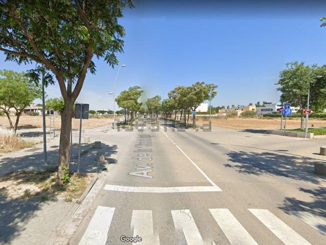 Terreno, Lleida