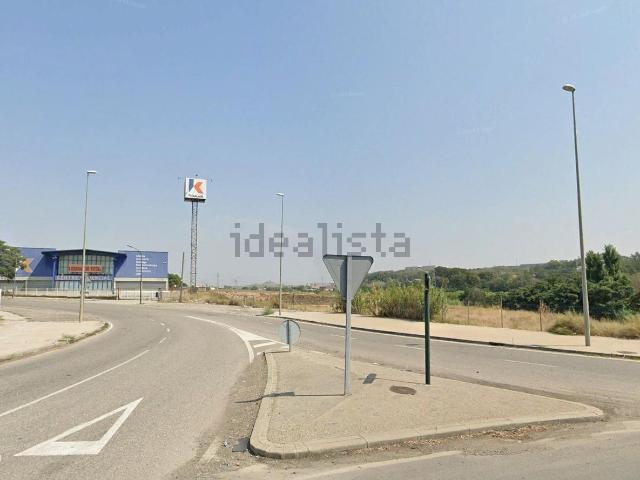 Terreno, Lleida
