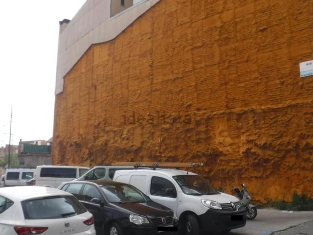 Terreno, Lleida
