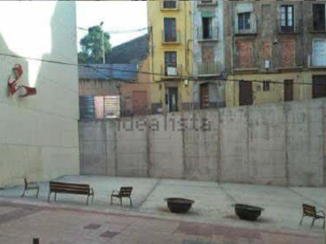 Terreno, Lleida