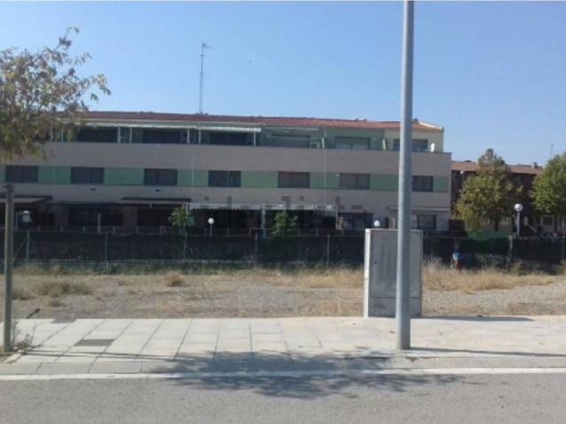 Terreno, Lleida