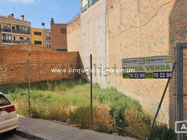 Terreno, Lleida
