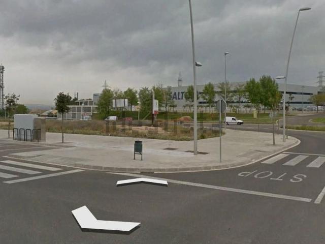 Terreno, Lleida