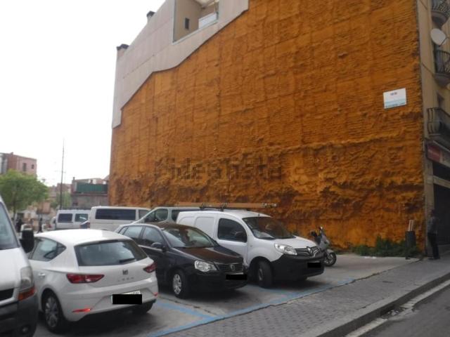 Terreno, Lleida