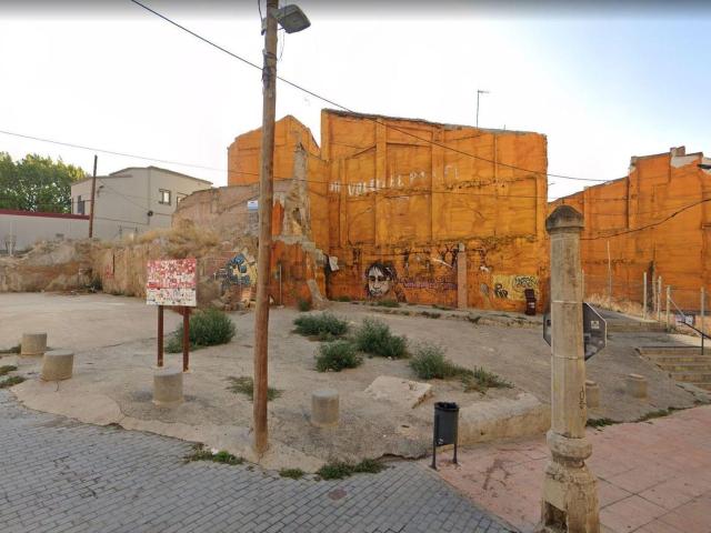 Terreno, Lleida