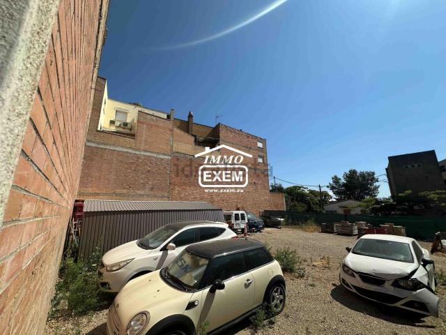 Terreno, Lleida