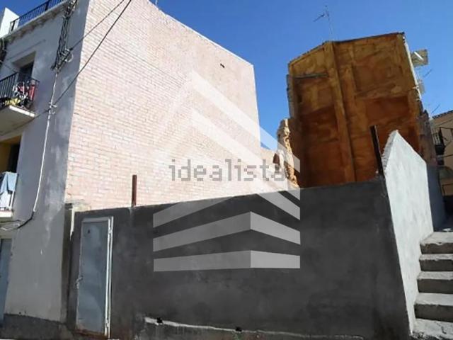 Terreno, Lleida