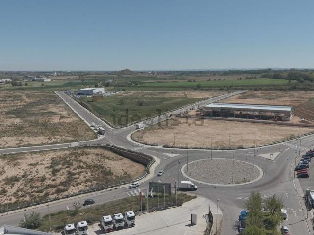 Terreno, Lleida