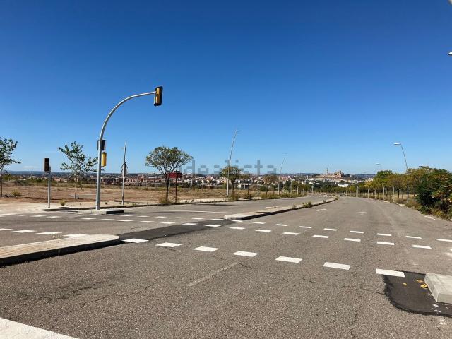 Terreno, Lleida