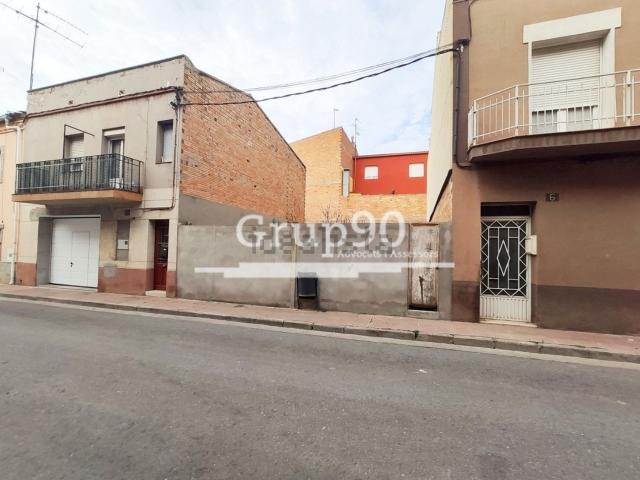 Terreno, Lleida