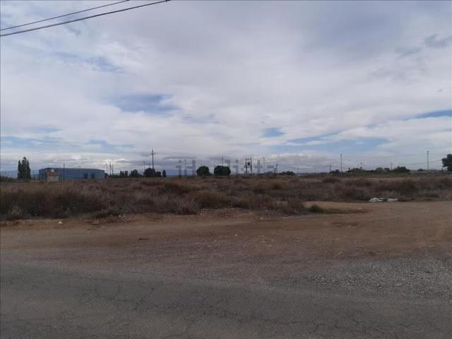 Terreno, Lleida