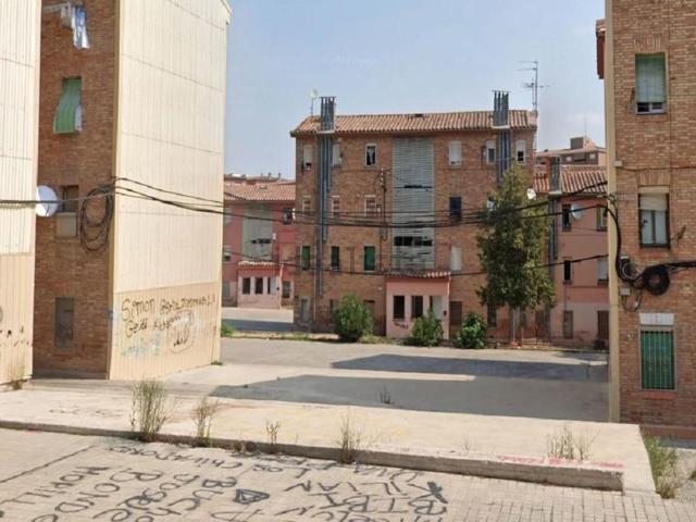 Terreno, Lleida