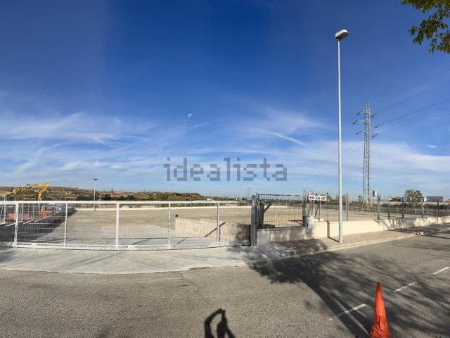 Terreno, Lleida