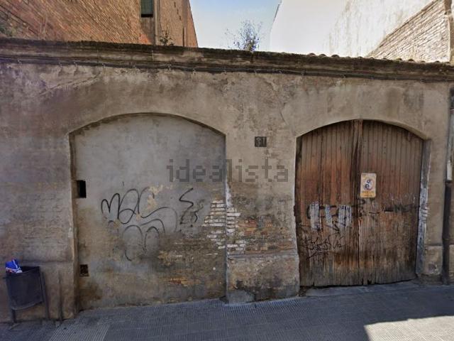 Terreno, Lleida
