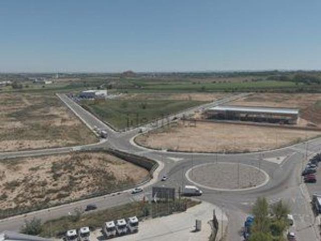 Terreno, Lleida