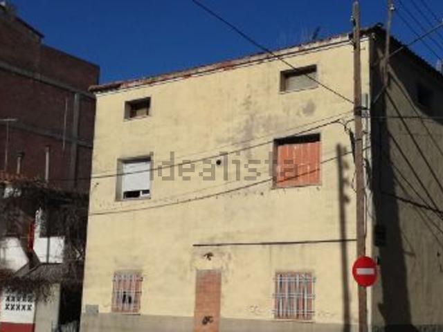 Terreno, Lleida