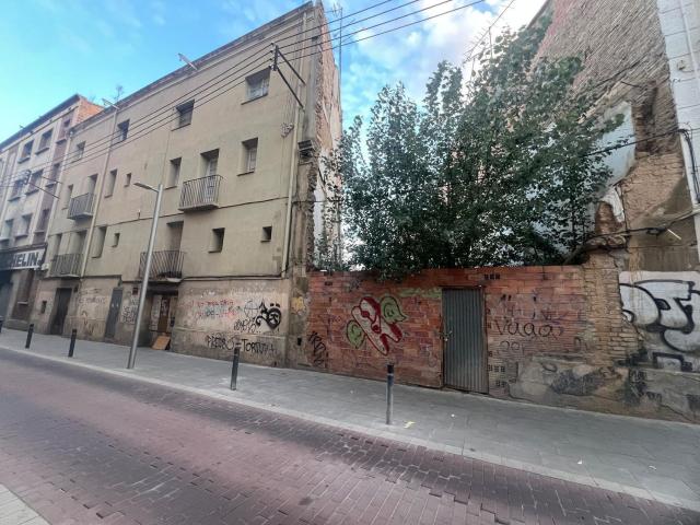 Terreno, Lleida