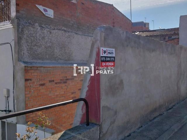 Terreno, Lleida