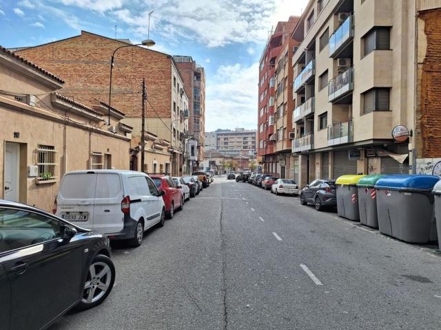 Terreno, Lleida