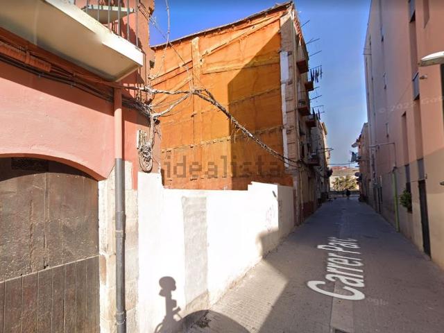 Terreno, Lleida